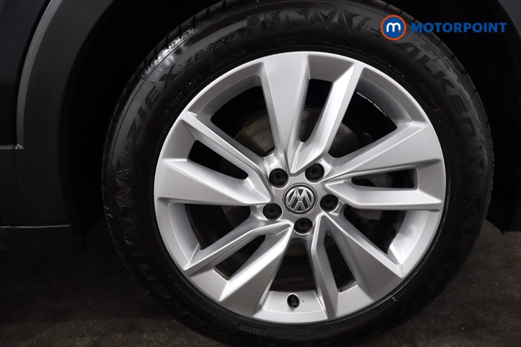 Volkswagen T-Cross SE Automatic Petrol SUV - Stock Number (1582332) - 10th supplementary image