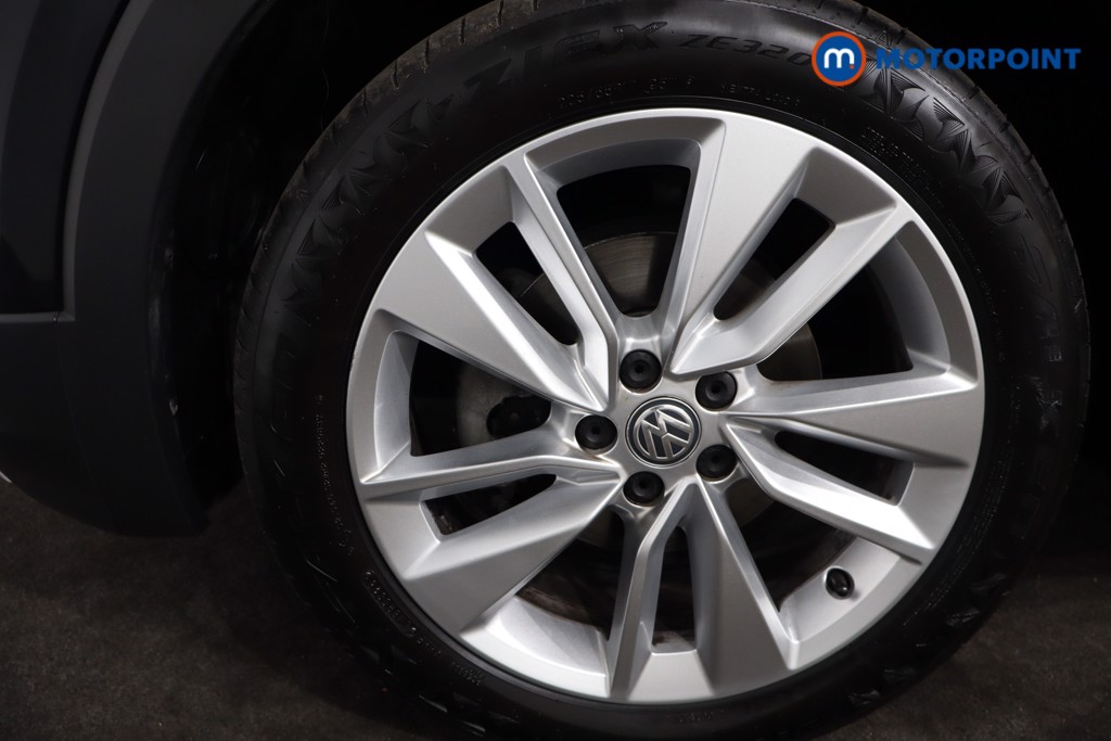 Volkswagen T-Cross SE Automatic Petrol SUV - Stock Number (1582332) - 11th supplementary image