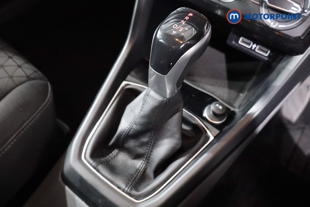 Volkswagen T-Cross SE Automatic Petrol SUV - Stock Number (1582332) - 14th supplementary image