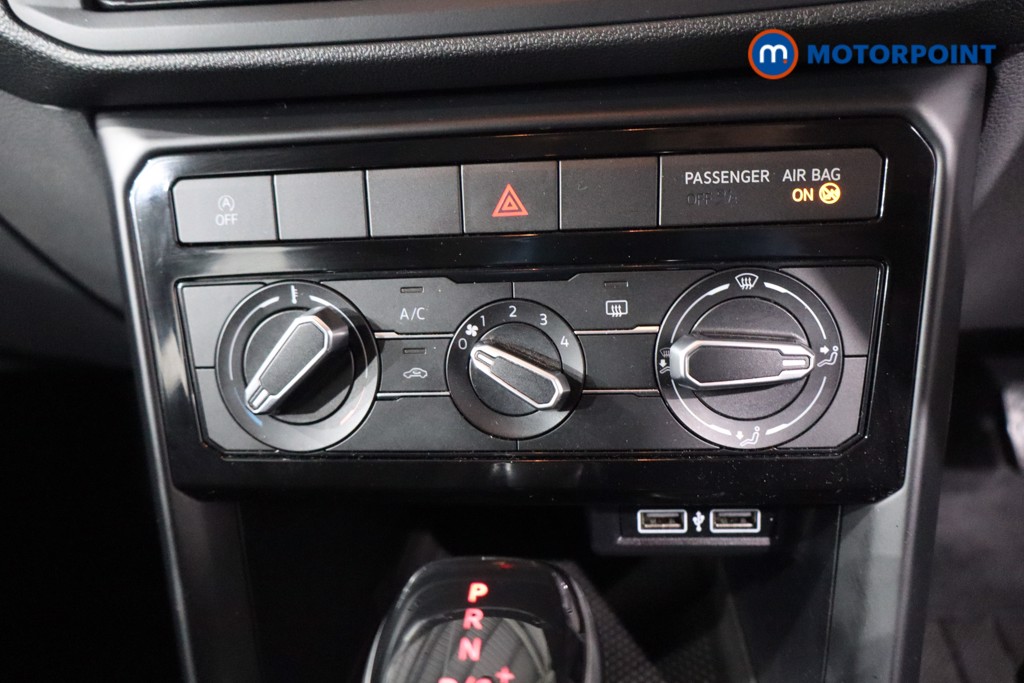 Volkswagen T-Cross SE Automatic Petrol SUV - Stock Number (1582332) - 15th supplementary image