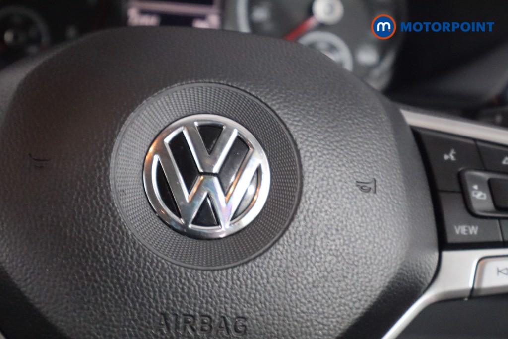 Volkswagen T-Cross SE Automatic Petrol SUV - Stock Number (1582332) - 16th supplementary image