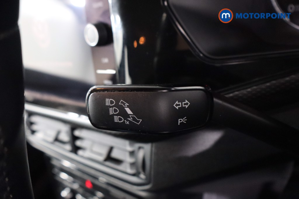 Volkswagen T-Cross SE Automatic Petrol SUV - Stock Number (1582332) - 18th supplementary image