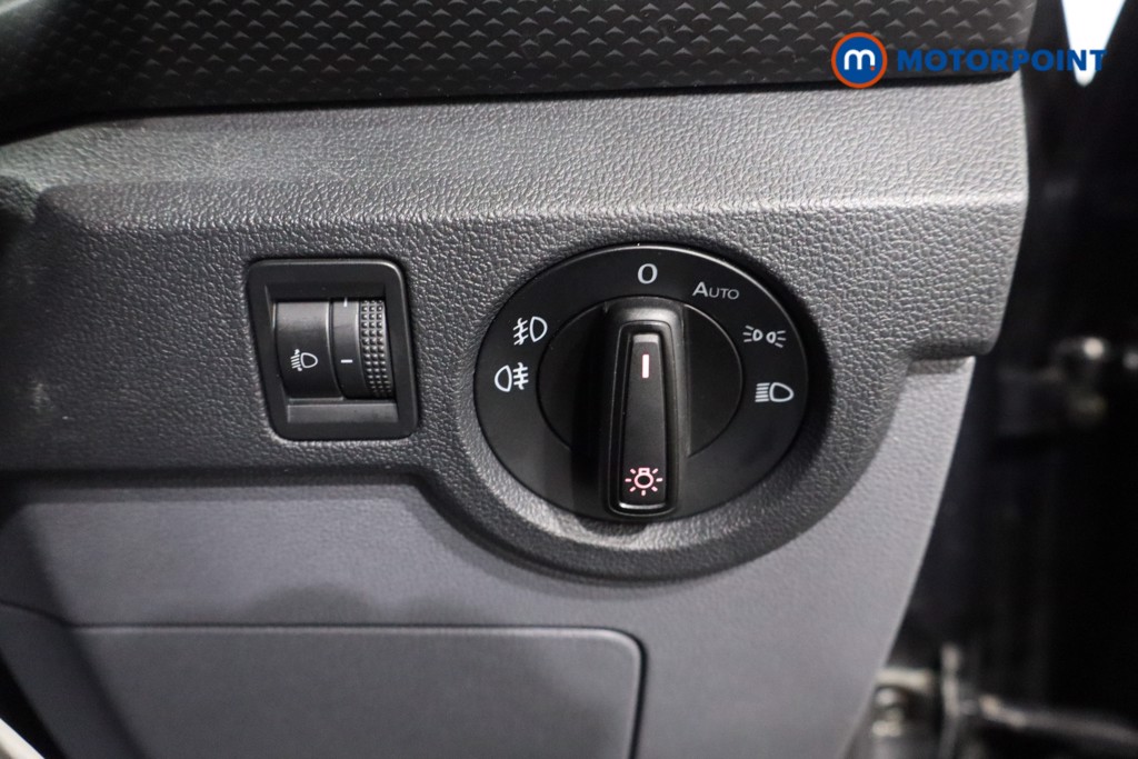 Volkswagen T-Cross SE Automatic Petrol SUV - Stock Number (1582332) - 19th supplementary image