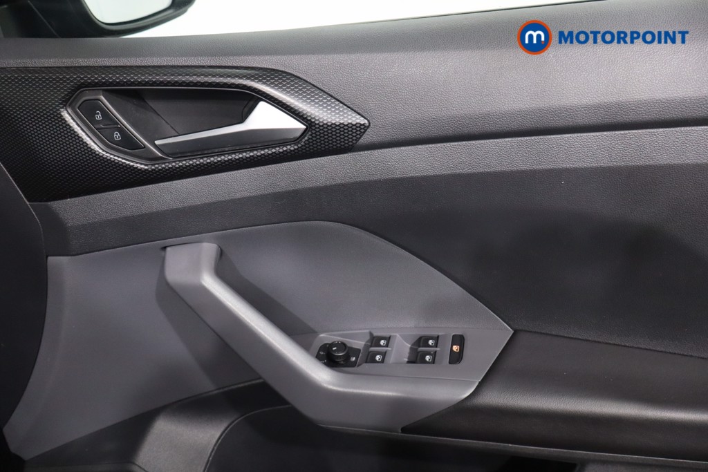 Volkswagen T-Cross SE Automatic Petrol SUV - Stock Number (1582332) - 20th supplementary image