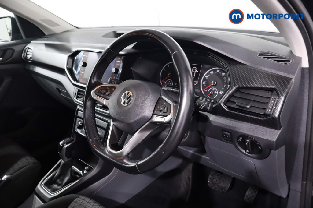 Volkswagen T-Cross SE Automatic Petrol SUV - Stock Number (1582332) - 21st supplementary image