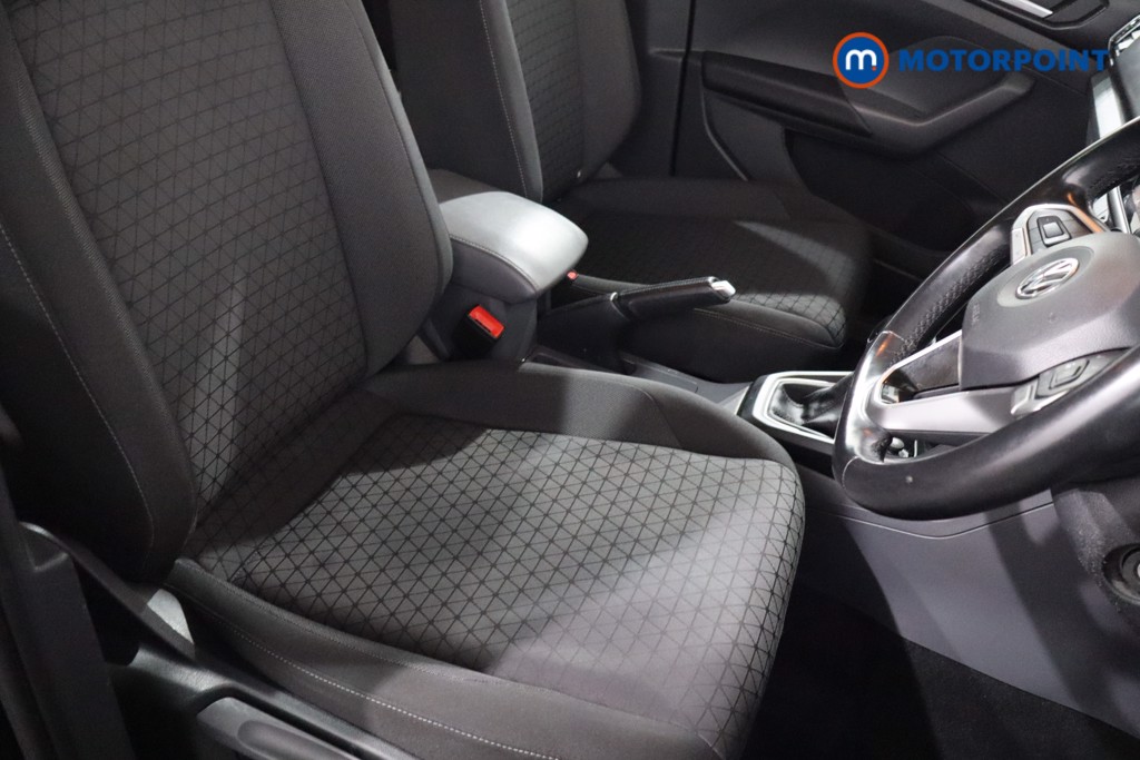 Volkswagen T-Cross SE Automatic Petrol SUV - Stock Number (1582332) - 22nd supplementary image