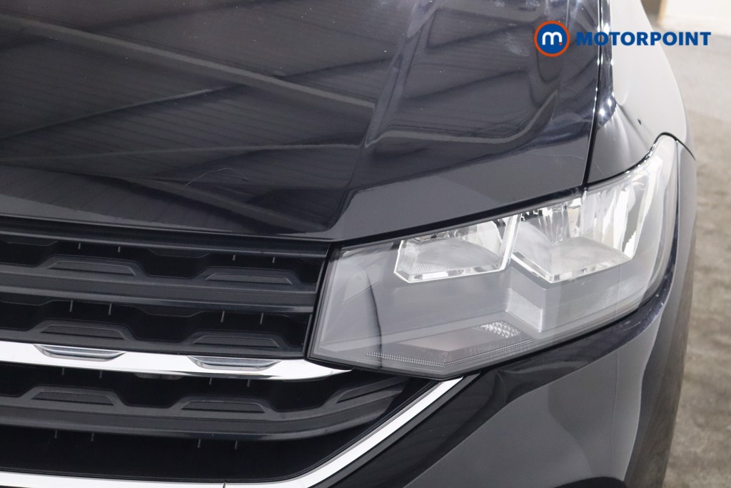 Volkswagen T-Cross SE Automatic Petrol SUV - Stock Number (1582332) - 25th supplementary image