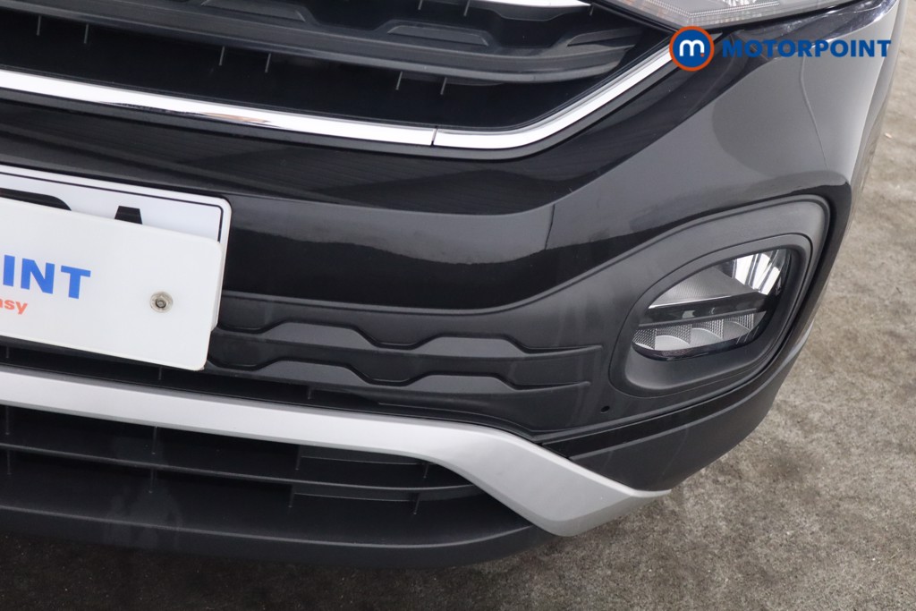 Volkswagen T-Cross SE Automatic Petrol SUV - Stock Number (1582332) - 26th supplementary image