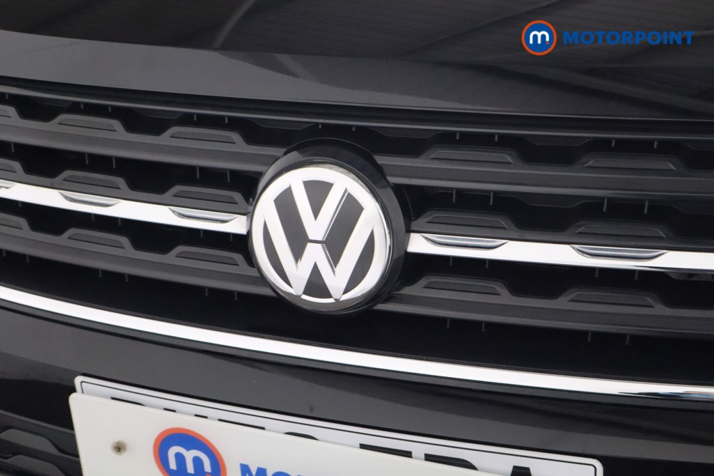 Volkswagen T-Cross SE Automatic Petrol SUV - Stock Number (1582332) - 27th supplementary image