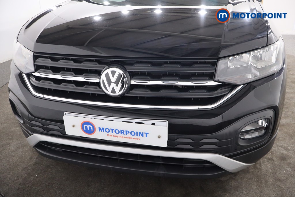 Volkswagen T-Cross SE Automatic Petrol SUV - Stock Number (1582332) - 28th supplementary image