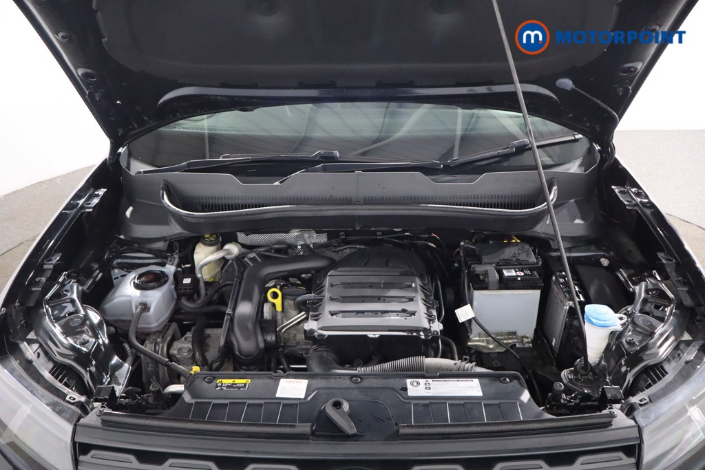Volkswagen T-Cross SE Automatic Petrol SUV - Stock Number (1582332) - 29th supplementary image