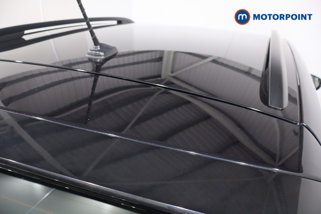 Volkswagen T-Cross SE Automatic Petrol SUV - Stock Number (1582332) - 30th supplementary image