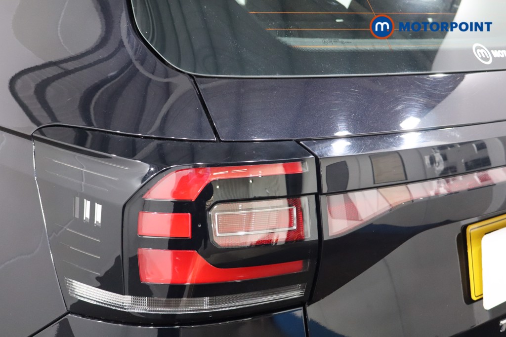 Volkswagen T-Cross SE Automatic Petrol SUV - Stock Number (1582332) - 31st supplementary image