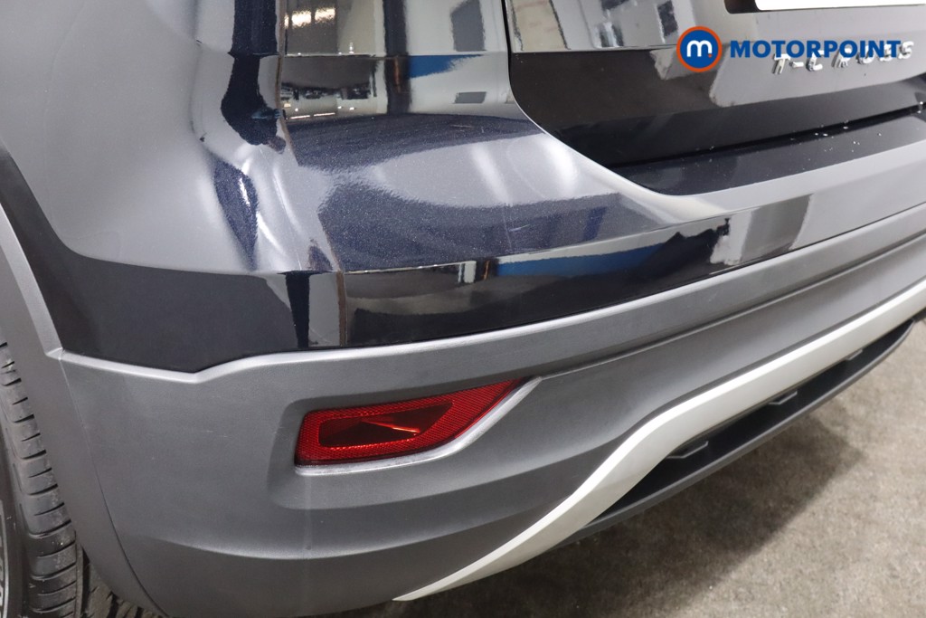 Volkswagen T-Cross SE Automatic Petrol SUV - Stock Number (1582332) - 32nd supplementary image