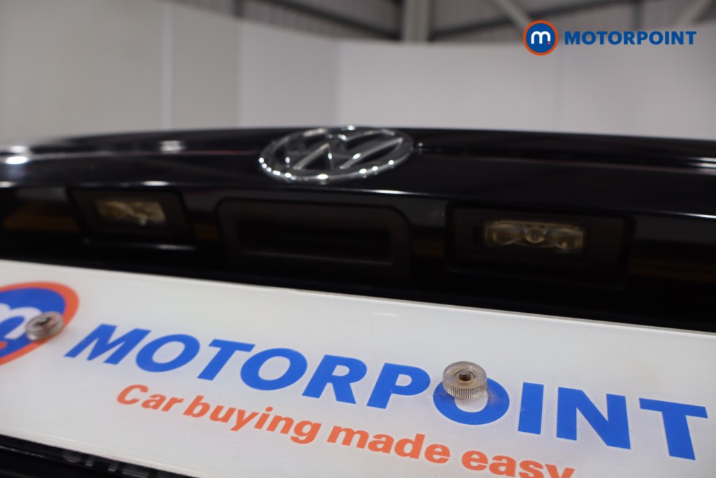 Volkswagen T-Cross SE Automatic Petrol SUV - Stock Number (1582332) - 33rd supplementary image