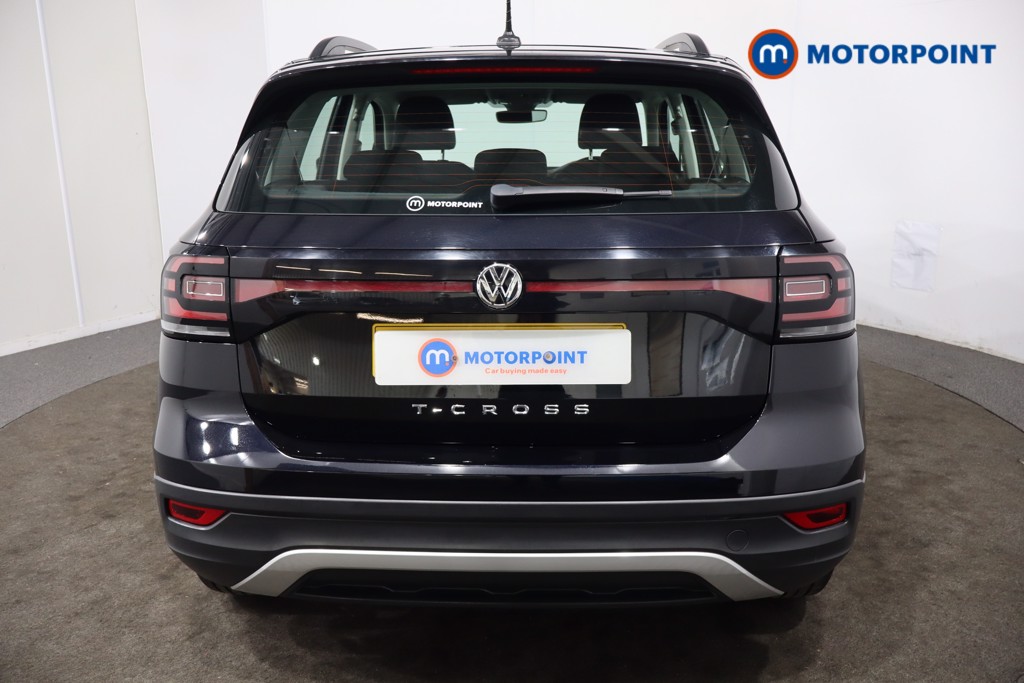 Volkswagen T-Cross SE Automatic Petrol SUV - Stock Number (1582332) - 34th supplementary image