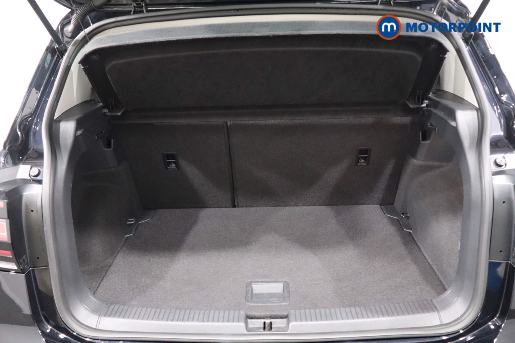 Volkswagen T-Cross SE Automatic Petrol SUV - Stock Number (1582332) - 35th supplementary image