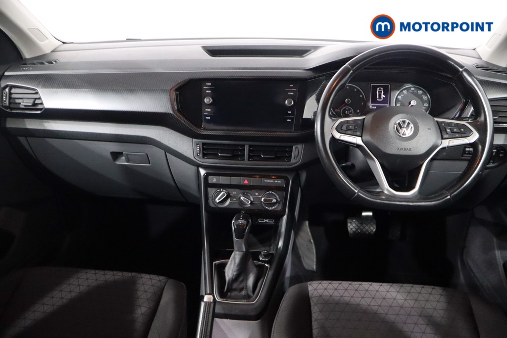Volkswagen T-Cross SE Automatic Petrol SUV - Stock Number (1582332) - 1st supplementary image
