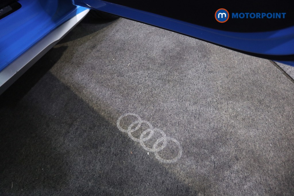 Audi A3 S3 Automatic Petrol Saloon - Stock Number (1582341) - 15th supplementary image