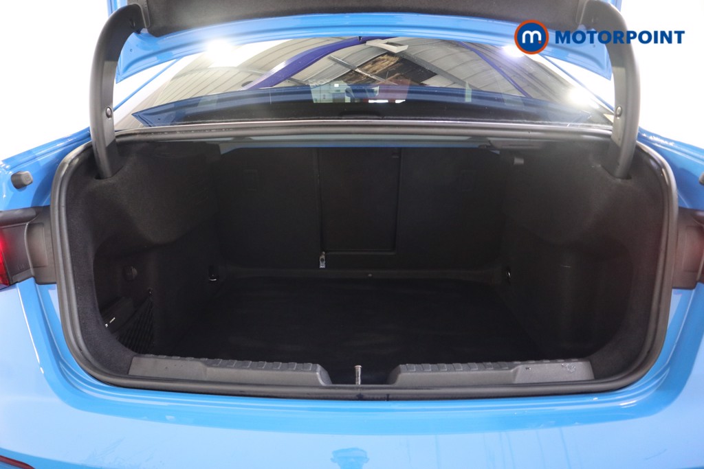 Audi A3 S3 Automatic Petrol Saloon - Stock Number (1582341) - 17th supplementary image