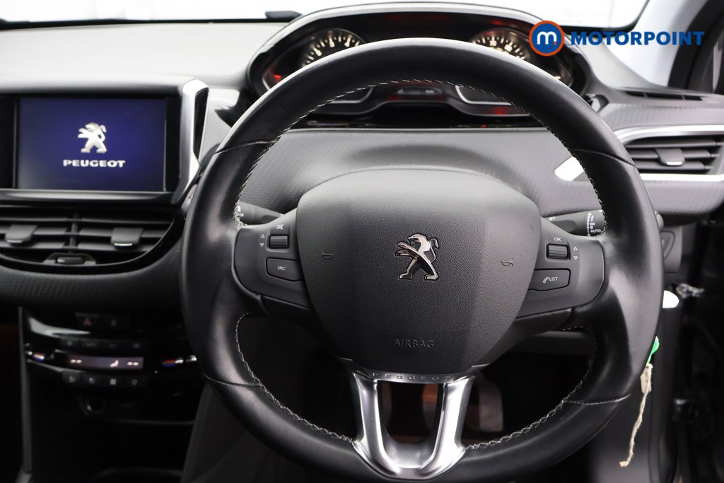 Peugeot 208 Tech Edition Manual Petrol Hatchback - Stock Number (1582342) - 2nd supplementary image