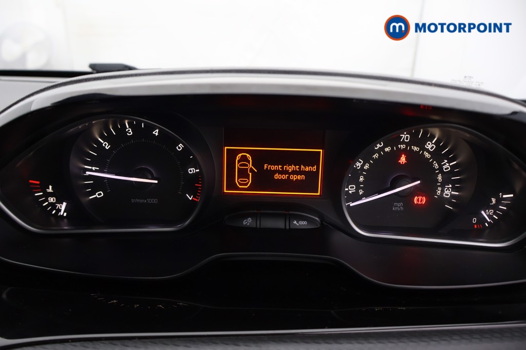 Peugeot 208 Tech Edition Manual Petrol Hatchback - Stock Number (1582342) - 3rd supplementary image