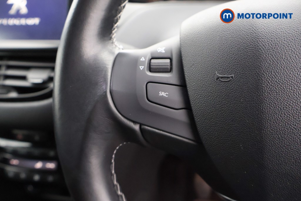 Peugeot 208 Tech Edition Manual Petrol Hatchback - Stock Number (1582342) - 4th supplementary image