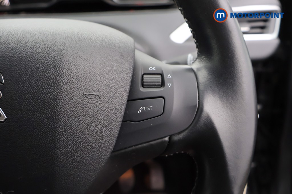 Peugeot 208 Tech Edition Manual Petrol Hatchback - Stock Number (1582342) - 5th supplementary image