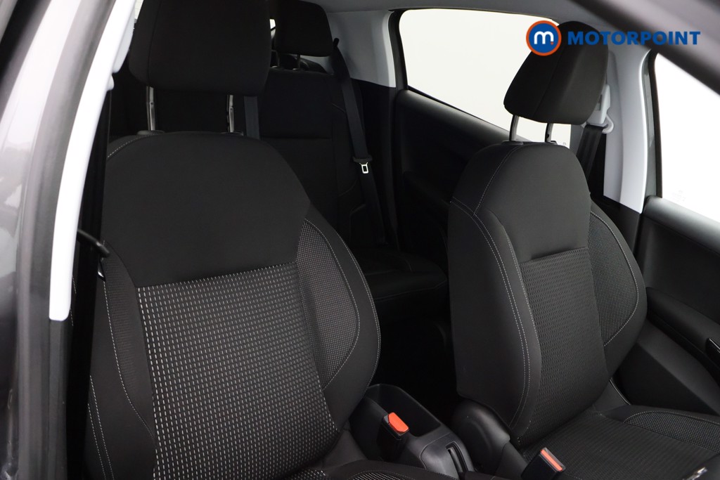 Peugeot 208 Tech Edition Manual Petrol Hatchback - Stock Number (1582342) - 9th supplementary image