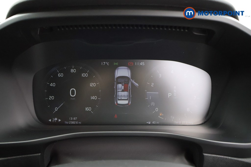 Volvo Xc40 R Design Pro Automatic Petrol SUV - Stock Number (1582354) - 3rd supplementary image