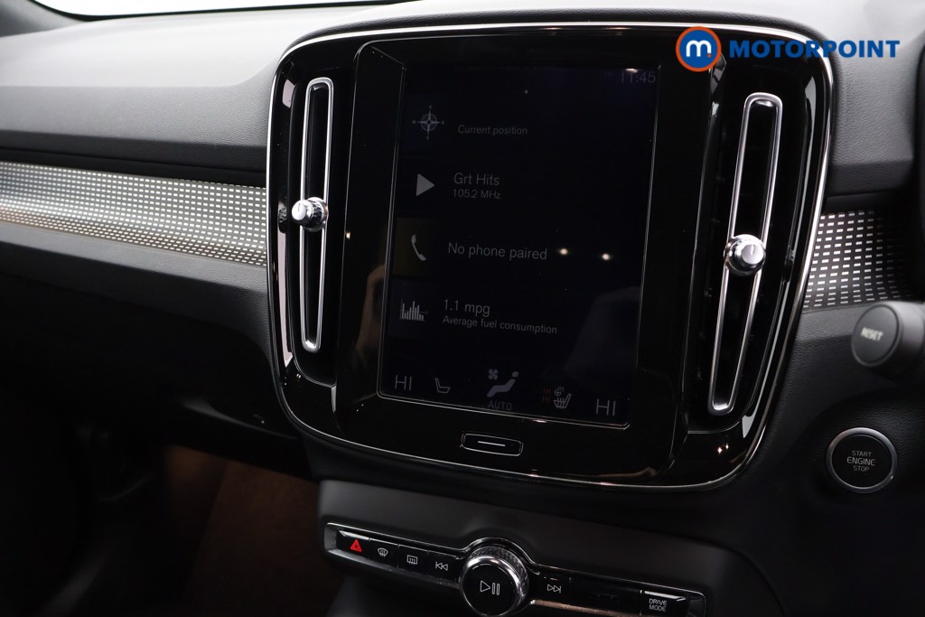 Volvo Xc40 R Design Pro Automatic Petrol SUV - Stock Number (1582354) - 6th supplementary image