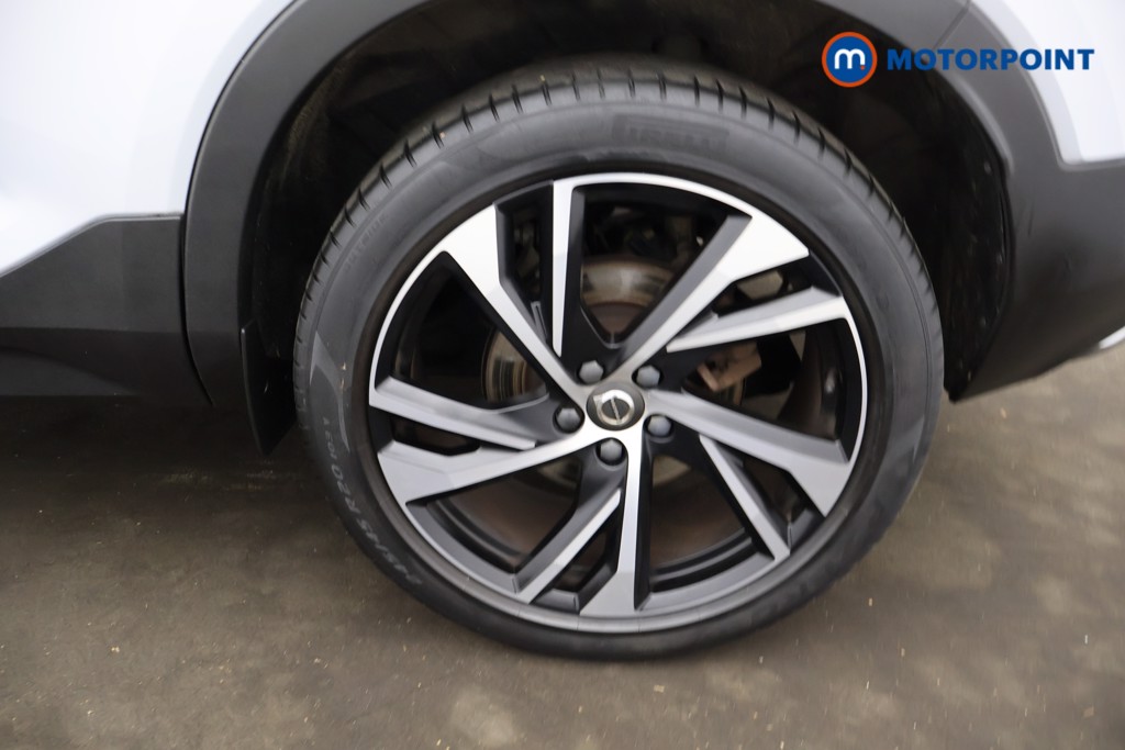 Volvo Xc40 R Design Pro Automatic Petrol SUV - Stock Number (1582354) - 12th supplementary image