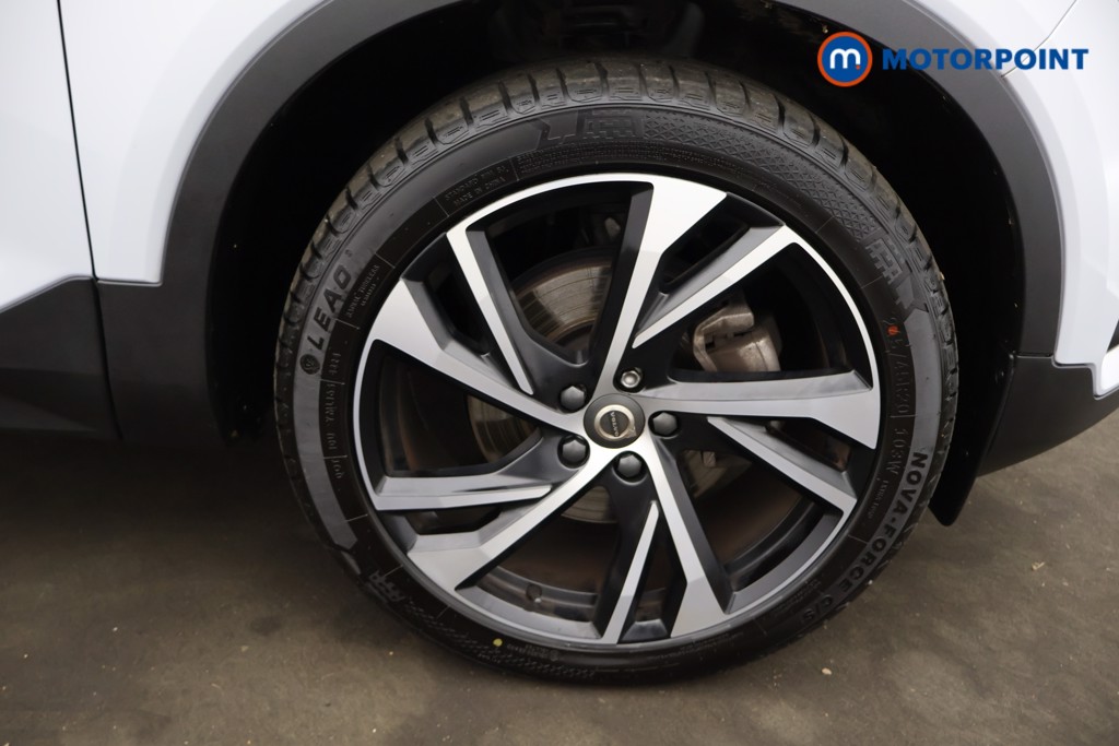 Volvo Xc40 R Design Pro Automatic Petrol SUV - Stock Number (1582354) - 14th supplementary image