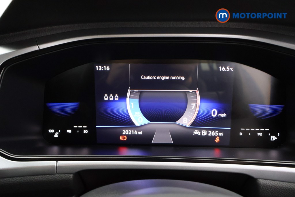 Volkswagen T-Roc Life Manual Petrol SUV - Stock Number (1582376) - 5th supplementary image