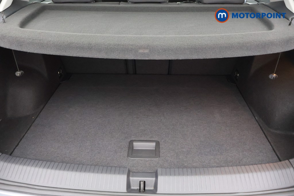 Volkswagen T-Roc Life Manual Petrol SUV - Stock Number (1582376) - 11th supplementary image