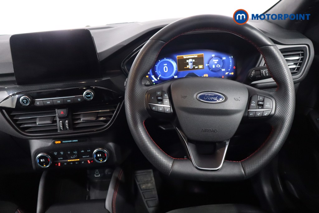 Ford Kuga St-Line Edition Automatic Petrol Plug-In Hybrid SUV - Stock Number (1582430) - 3rd supplementary image
