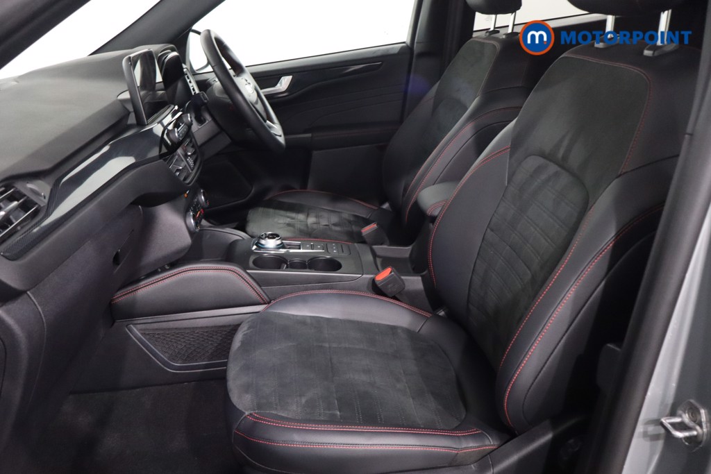 Ford Kuga St-Line Edition Automatic Petrol Plug-In Hybrid SUV - Stock Number (1582430) - 4th supplementary image