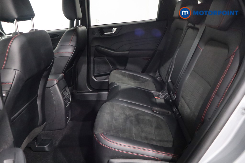 Ford Kuga St-Line Edition Automatic Petrol Plug-In Hybrid SUV - Stock Number (1582430) - 5th supplementary image