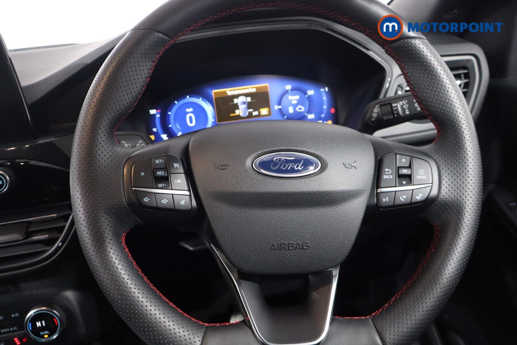 Ford Kuga St-Line Edition Automatic Petrol Plug-In Hybrid SUV - Stock Number (1582430) - 6th supplementary image