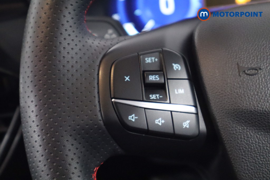 Ford Kuga St-Line Edition Automatic Petrol Plug-In Hybrid SUV - Stock Number (1582430) - 7th supplementary image