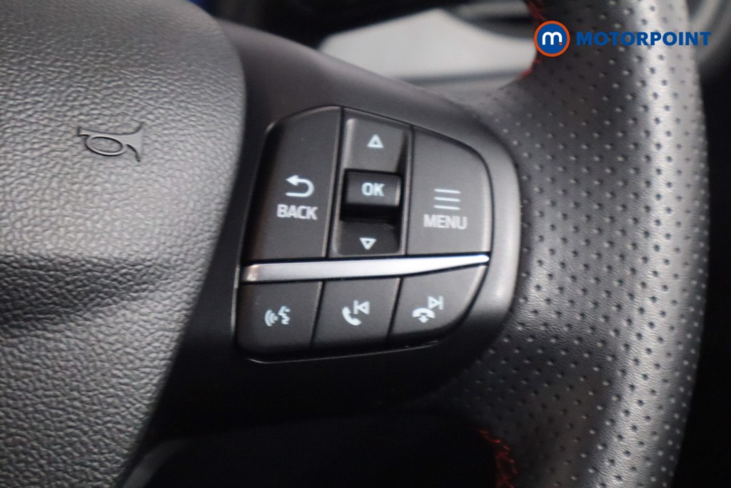 Ford Kuga St-Line Edition Automatic Petrol Plug-In Hybrid SUV - Stock Number (1582430) - 8th supplementary image