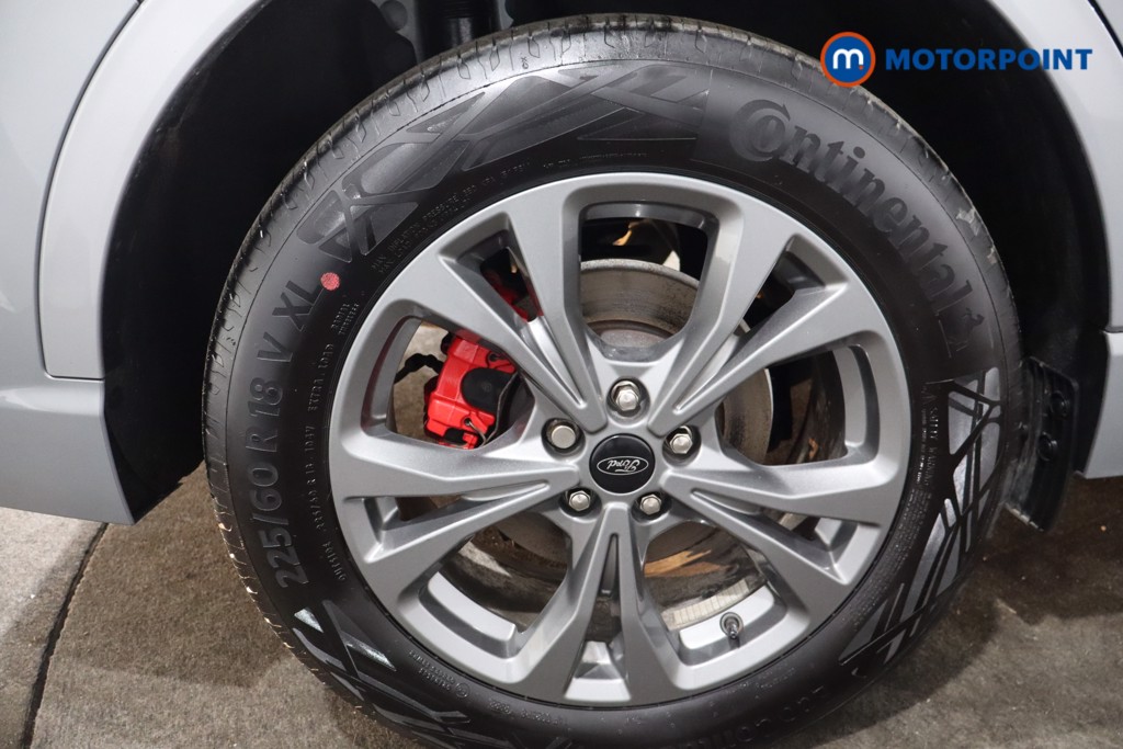 Ford Kuga St-Line Edition Automatic Petrol Plug-In Hybrid SUV - Stock Number (1582430) - 9th supplementary image