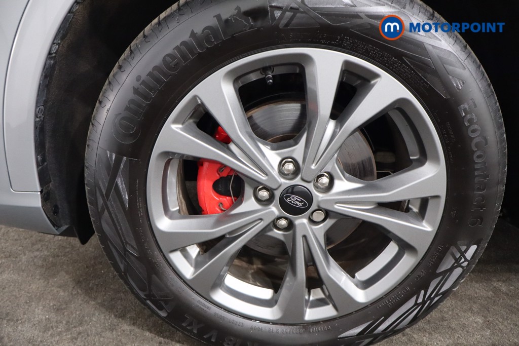 Ford Kuga St-Line Edition Automatic Petrol Plug-In Hybrid SUV - Stock Number (1582430) - 11th supplementary image