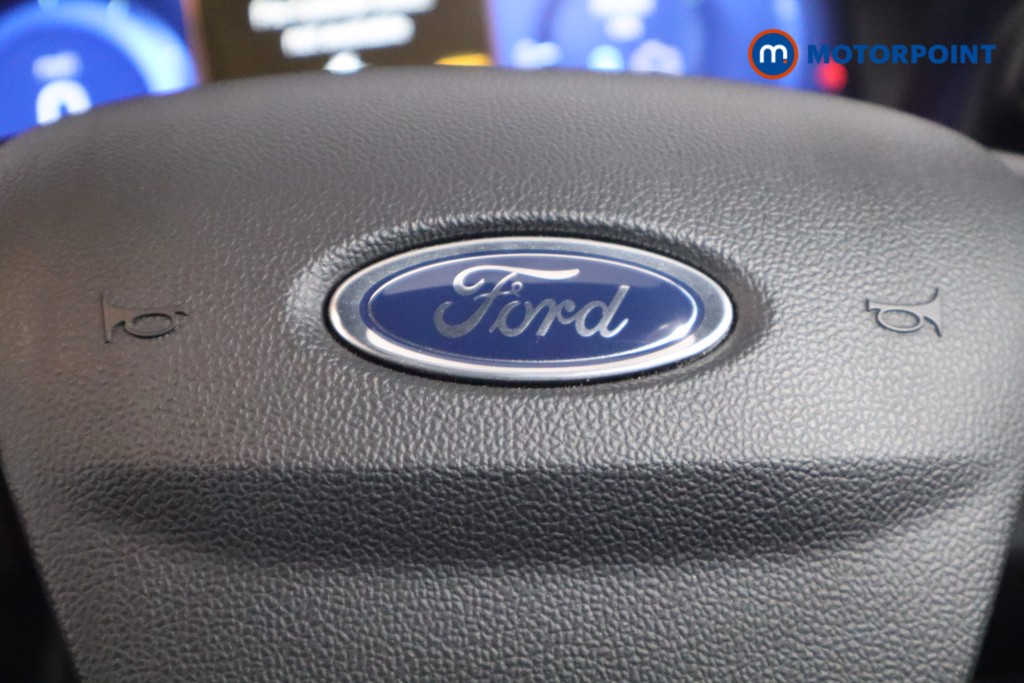 Ford Kuga St-Line Edition Automatic Petrol Plug-In Hybrid SUV - Stock Number (1582430) - 14th supplementary image