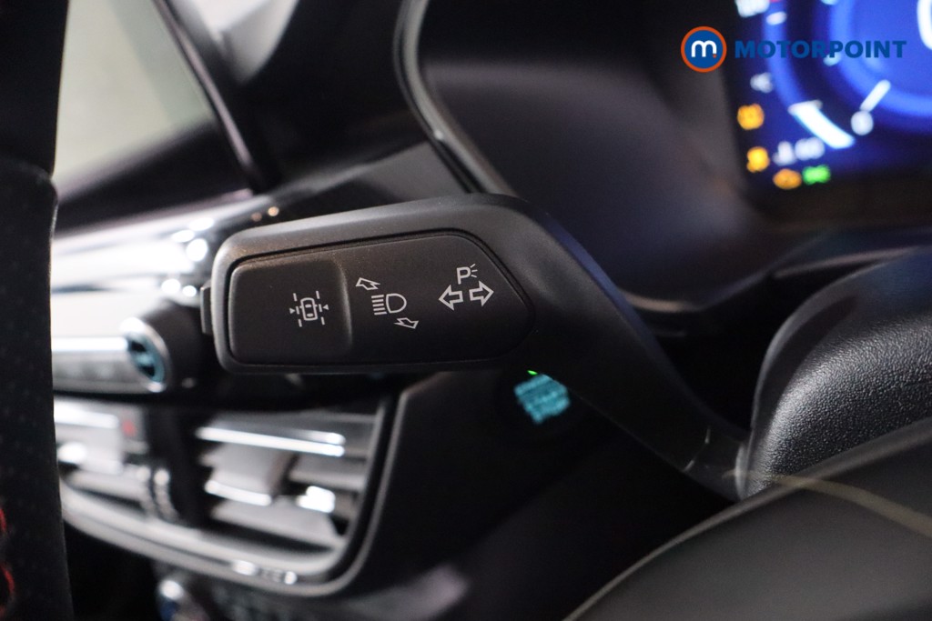 Ford Kuga St-Line Edition Automatic Petrol Plug-In Hybrid SUV - Stock Number (1582430) - 16th supplementary image