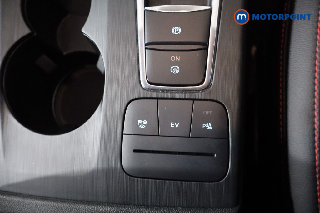 Ford Kuga St-Line Edition Automatic Petrol Plug-In Hybrid SUV - Stock Number (1582430) - 17th supplementary image