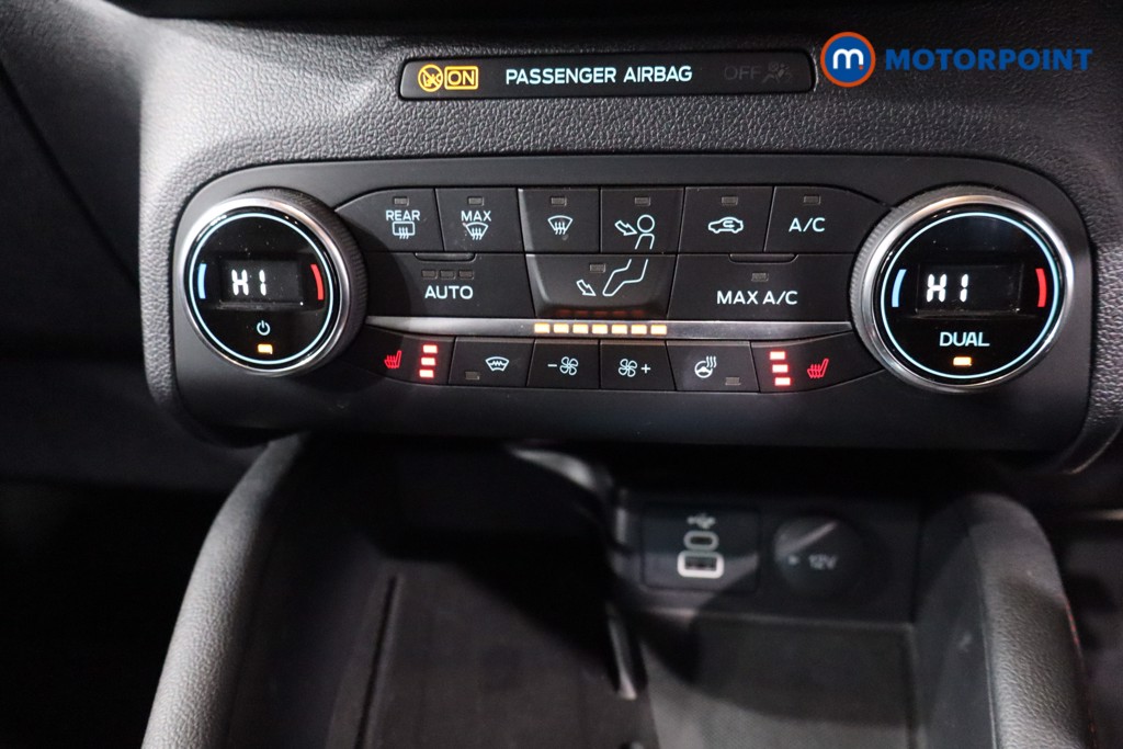 Ford Kuga St-Line Edition Automatic Petrol Plug-In Hybrid SUV - Stock Number (1582430) - 18th supplementary image