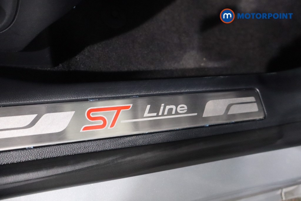 Ford Kuga St-Line Edition Automatic Petrol Plug-In Hybrid SUV - Stock Number (1582430) - 22nd supplementary image
