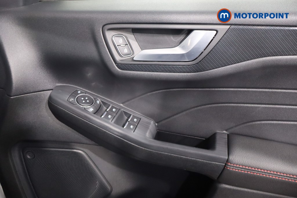 Ford Kuga St-Line Edition Automatic Petrol Plug-In Hybrid SUV - Stock Number (1582430) - 23rd supplementary image