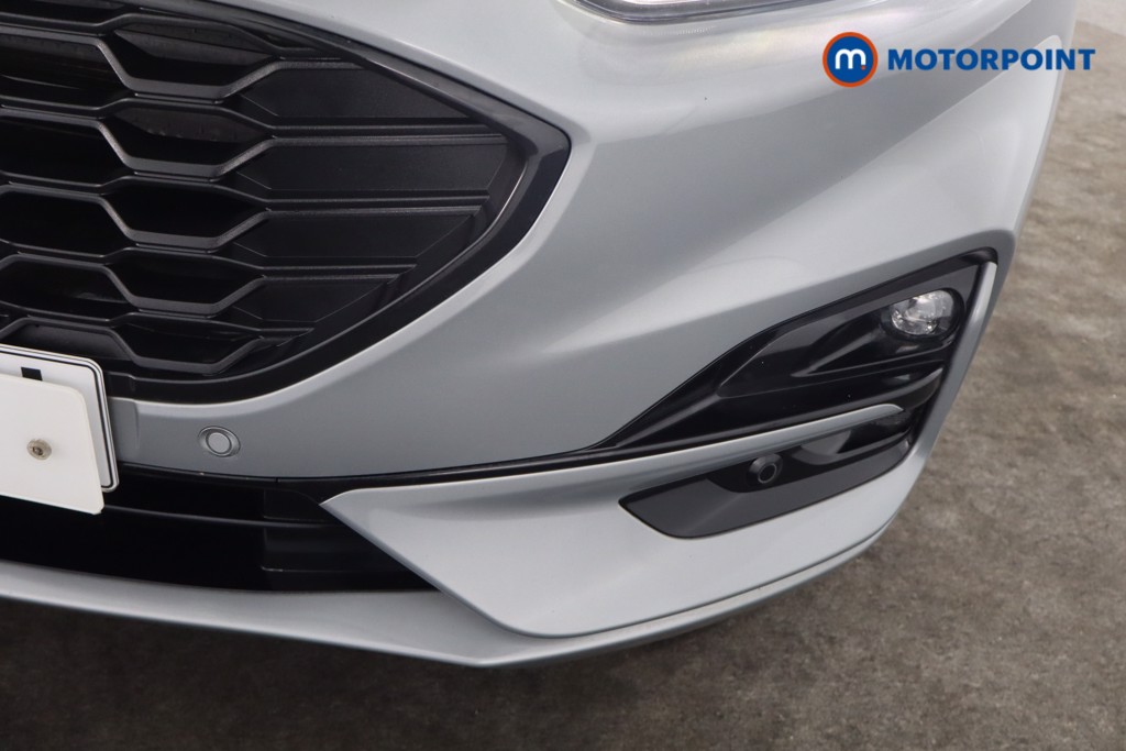 Ford Kuga St-Line Edition Automatic Petrol Plug-In Hybrid SUV - Stock Number (1582430) - 29th supplementary image